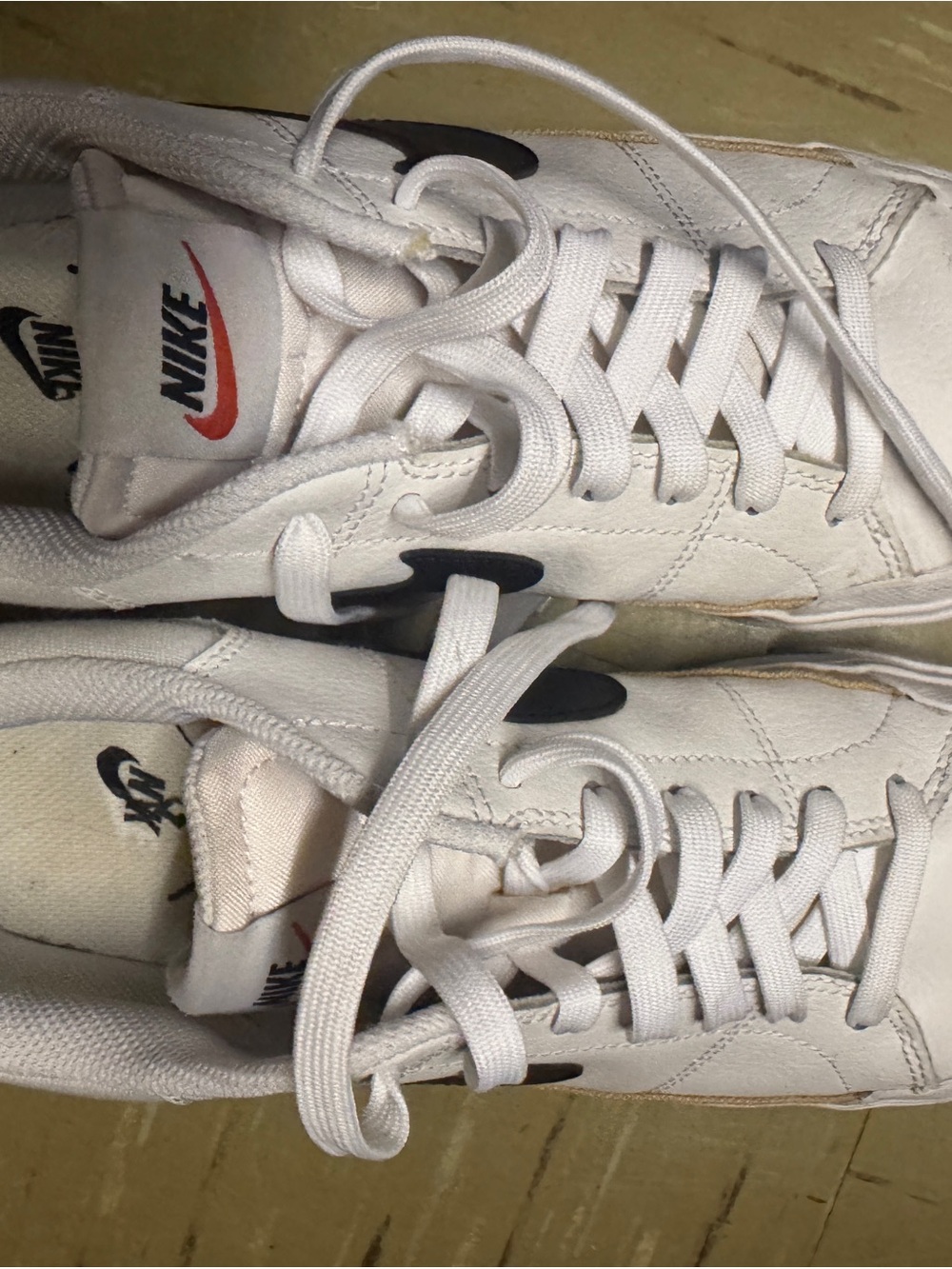 Nike woman’s Sneakers - Picture 5 of 7
